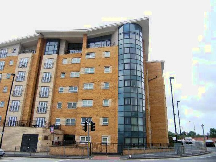 2 Bedroom Apartment To Rent In Fusion, Salford, M5