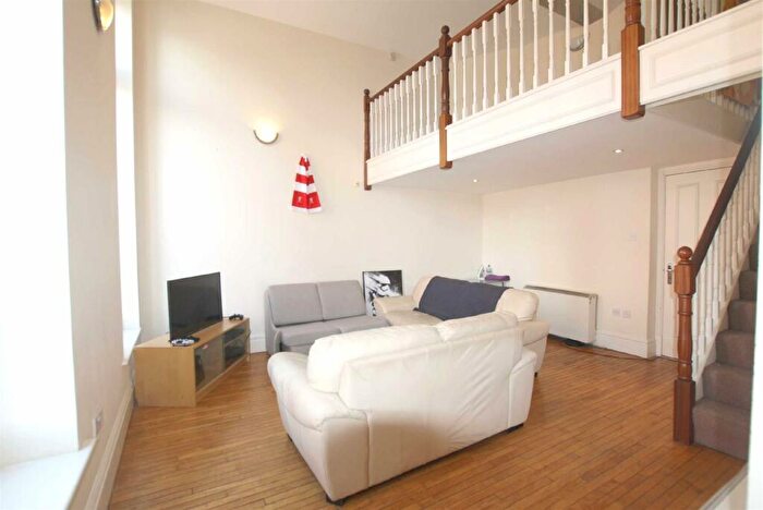 2 Bedroom Apartment To Rent In The Royal, Adelphi Street, M3