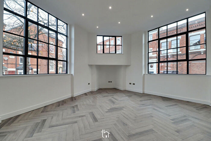 1 Bedroom Apartment To Rent In Canal Street, Wigston, LE18