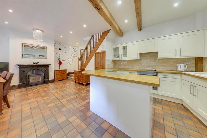 3 Bedroom Cottage For Sale In Glebe Cottages, Haslingden, Rossendale, BB4