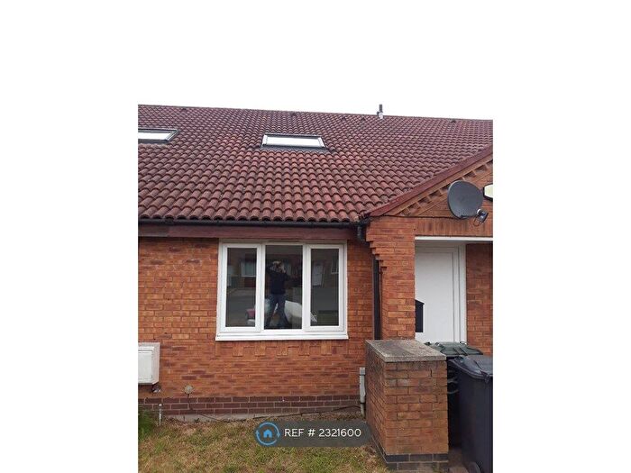 1 Bedroom Bungalow To Rent In Cloverhill Close, Annitsford, Cramlington, NE23