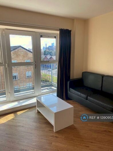1 Bedroom Flat To Rent In Buslingthorpe Lane, Leeds, LS7
