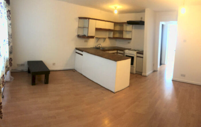 1 Bedroom Flat To Rent In Chadwell Heath, Essex, RM8