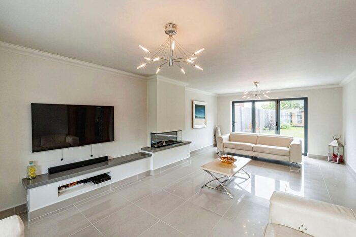 5 Bedroom Detached House For Sale In St Mary's Court, Lowton, Warrington, WA3