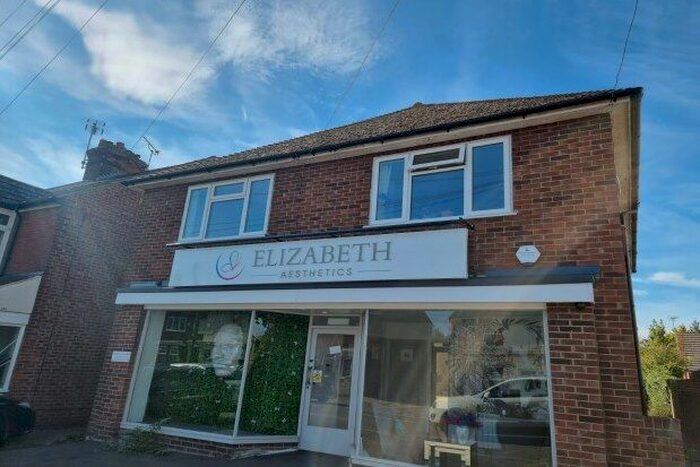 Studio To Rent In Hunter Road, Ashford, TN24