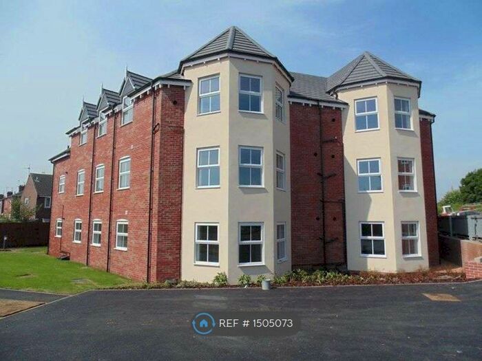 2 Bedroom Flat To Rent In The Crossings, Newark, NG24
