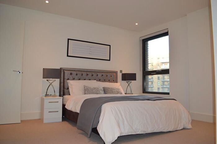 2 Bedroom Apartment To Rent In Redwood House, Wembley Park, HA9