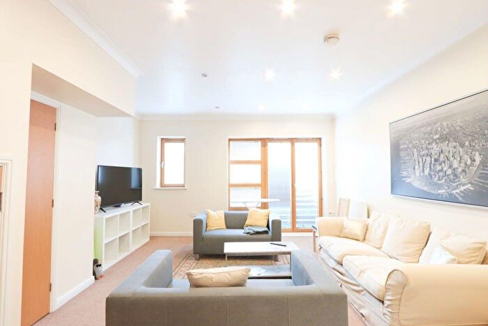 2 Bedroom Terraced House To Rent In Barton Road, St. Philips, Bristol, BS2