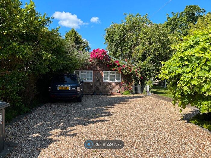 1 Bedroom Flat To Rent In Old Turf Cottage, Ullenhall, Henley-In-Arden, B95