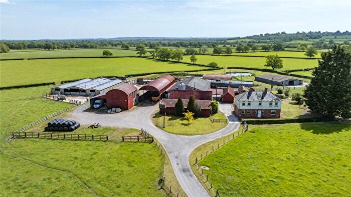 3 Bedroom Farm Land For Sale In Braydon, Swindon, Wiltshire, SN5