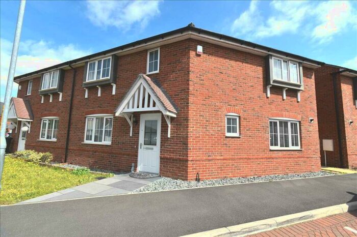 3 Bedroom House To Rent In Malt Kiln Place, Dartford, DA2