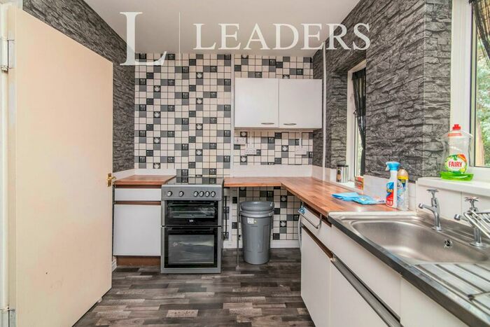 1 Bedroom Maisonette To Rent In Flat B, Harvington, B29