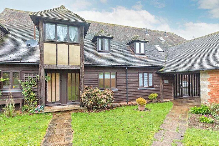1 Bedroom Apartment To Rent In Meadows House, The Street, Sittingbourne, ME9