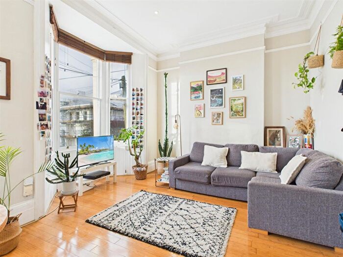 1 Bedroom Flat For Sale In Abbey Road, Brighton, BN2