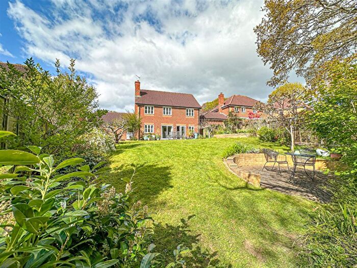 5 Bedroom Detached House For Sale In Robsack Avenue, St. Leonards-On-Sea, TN38