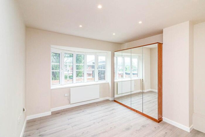 1 Bedroom Apartment To Rent In Halifax Road, Sheffield, S6
