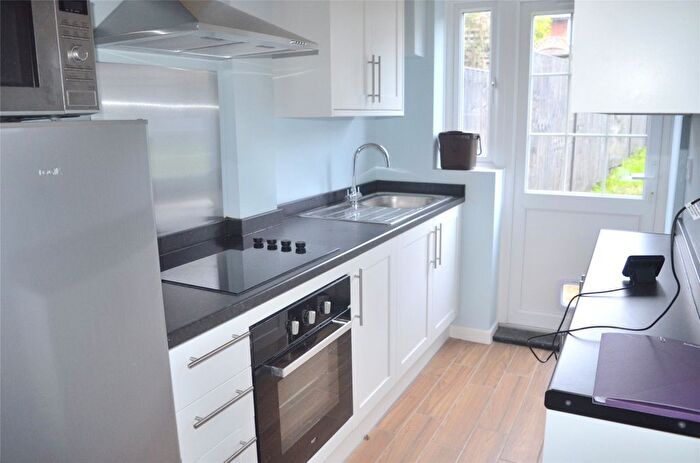 3 Bedroom Terraced House To Rent In Malling Gardens, Morden, SM4
