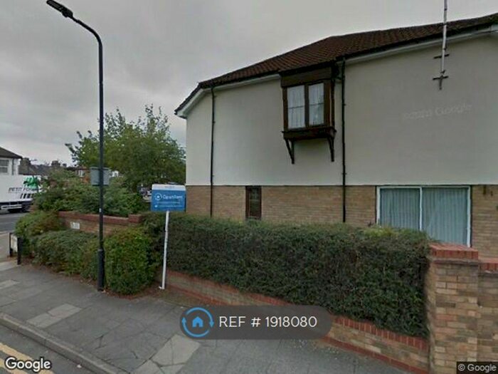 Studio To Rent In Ainslie Court, London, HA0