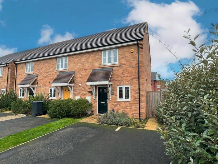 2 Bedroom Semi-Detached House To Rent In Martha Road, Derby, DE22