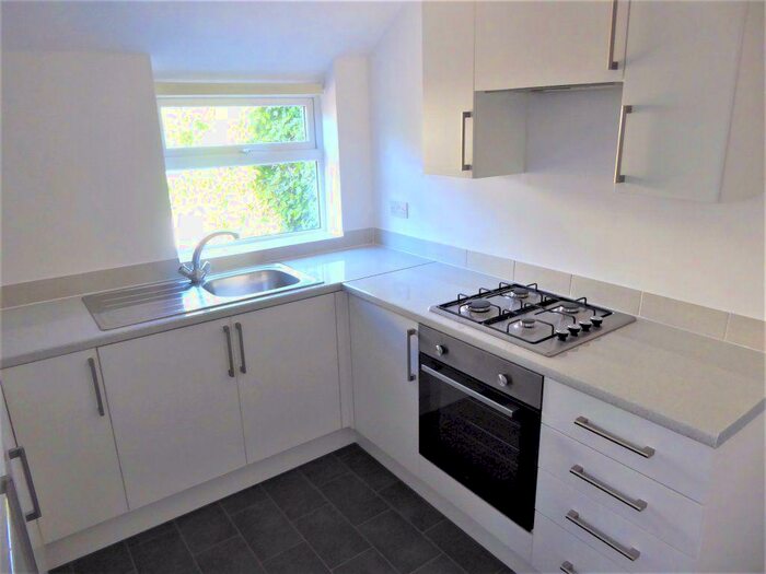 3 Bedroom House To Rent In York Road, Canterbury, CT1