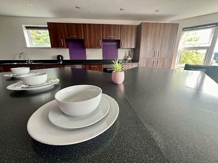1 Bedroom Flat To Rent In Plymbridge Lane, Derriford, Plymouth, PL6