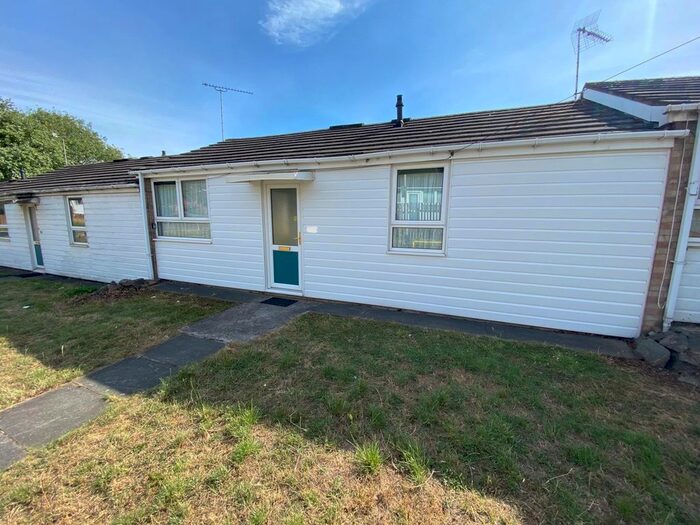 1 Bedroom Bungalow To Rent In Wakerley Road, Leicester, LE5