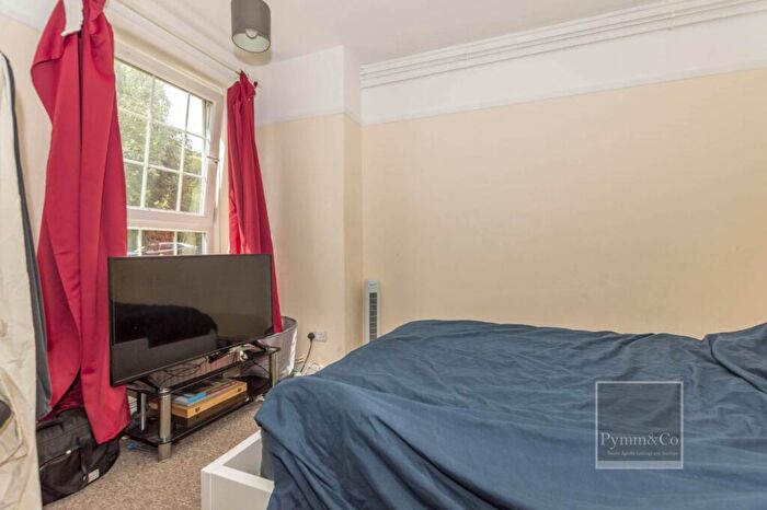 2 Bedroom Apartment For Sale In St. Martins Close, Norwich, NR3