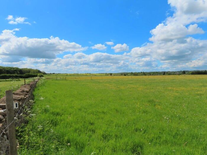 Land For Sale In Frampton Mansell, Stroud, Gloucestershire, GL6