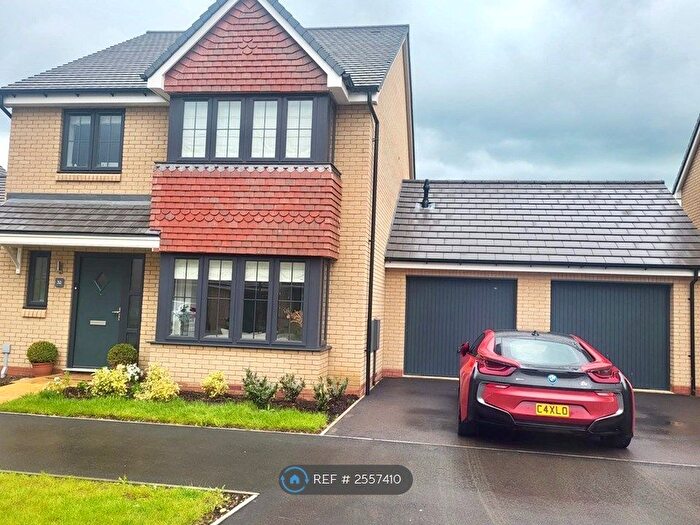 4 Bedroom Detached House To Rent In Shire Way, Ely, CB6