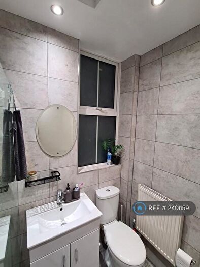 1 Bedroom Flat To Rent In Fordwych Road, London, NW2