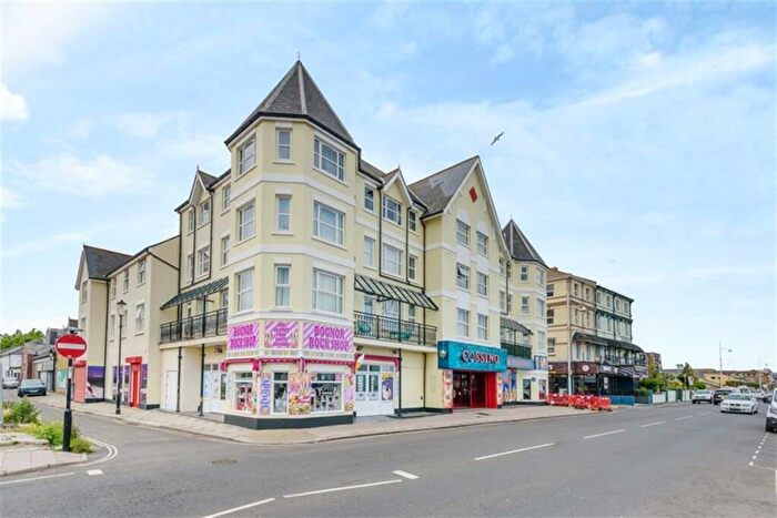 1 Bedroom Flat To Rent In Bognor Regis, PO21