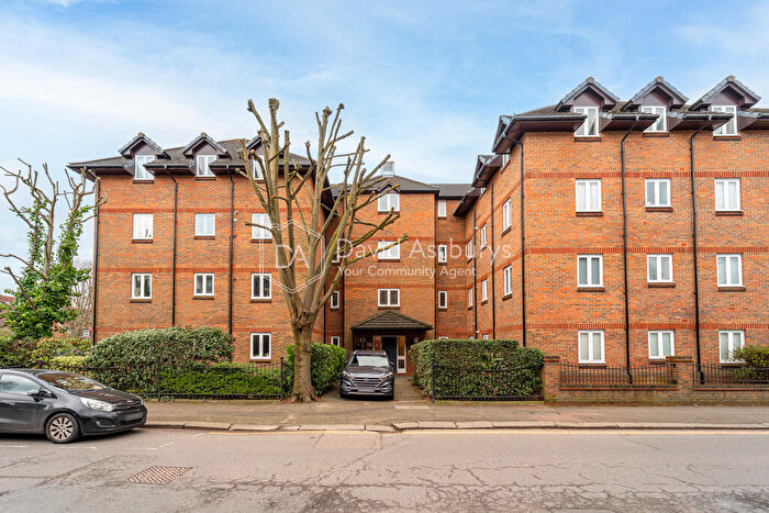 2 Bedroom Apartment To Rent In Kingsbridge Court, Coverdale Road, London, NW2