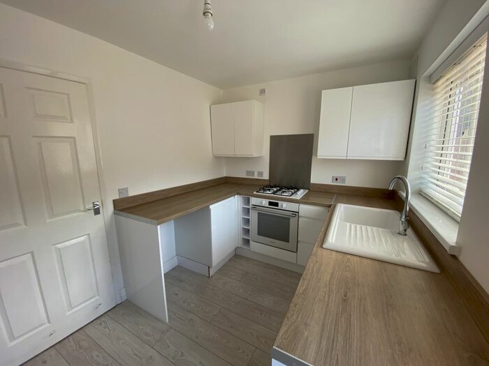 2 Bedroom Terraced House To Rent In Briarwood Close, Bransholme, Hull, HU7