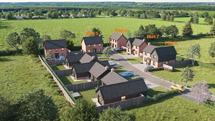 4 Bedroom Detached House For Sale In Fordham Road, Isleham, Ely, CB7