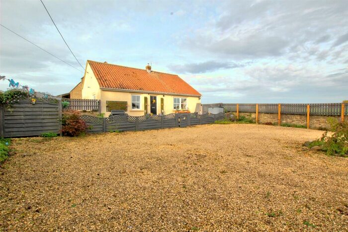 3 Bedroom Detached Bungalow For Sale In High Wham, Butterknowle, Bishop Auckland, DL13