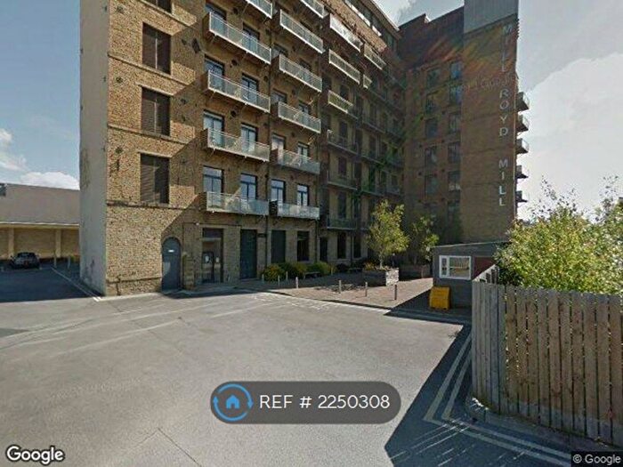2 Bedroom Flat To Rent In Millroyd Mill, Brighouse, HD6