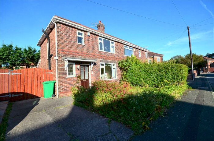 3 Bedroom Semi-Detached House To Rent In Greylands Road, Didsbury, Manchester, M20