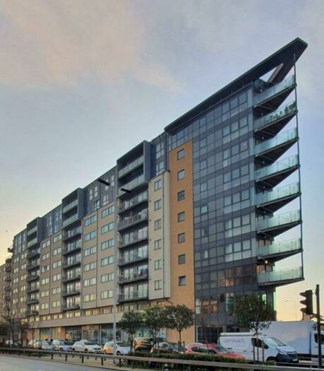 2 Bedroom Flat To Rent In - Perth Road, Redbridge, Ilford, IG2