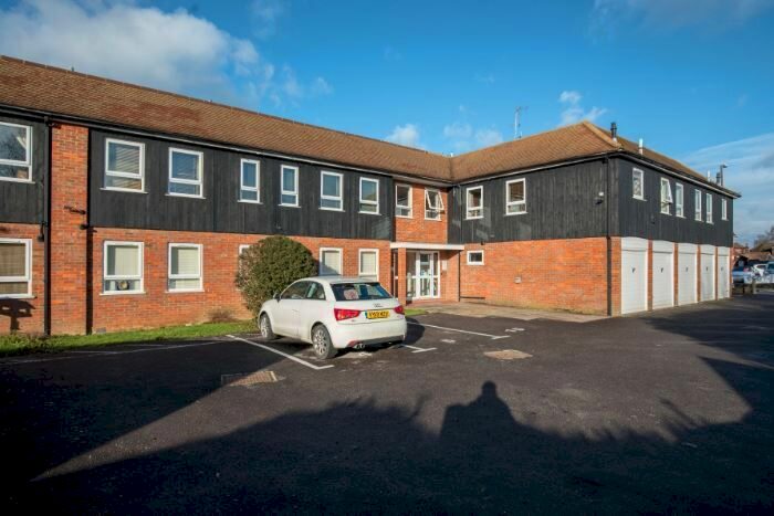 2 Bedroom Flat To Rent In Home Farm Court, Narcot Lane, Chalfont St Giles, HP8
