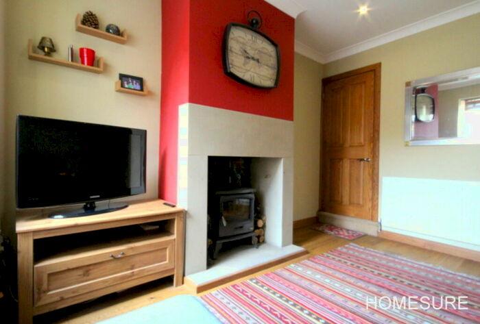 2 Bedroom End Of Terrace House To Rent In St Marys Street, Woolton, Liverpool, L25