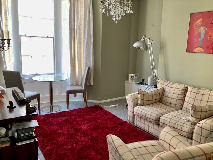 1 Bedroom Apartment To Rent In Atlingworth Street, Kemp Town, BN2
