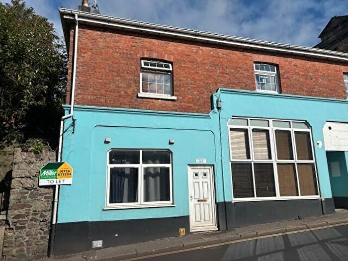 Apartment To Rent In St Austell, PL25