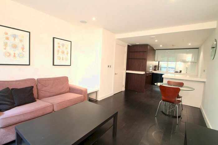 1 Bedroom Flat To Rent In Gatliff Road, London, SW1W