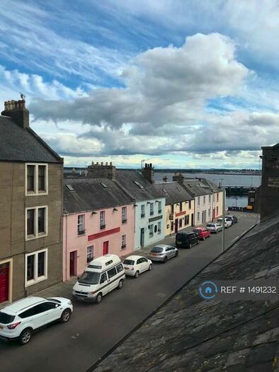 2 Bedroom Flat To Rent In Broughty Ferry, Dundee, DD5