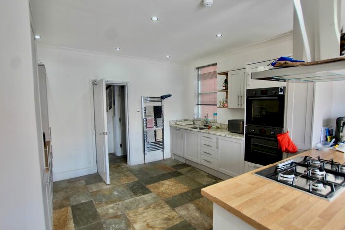 7 Bedroom Detached House To Rent In Rectory Road, West Bridgford, Nottingham, NG2