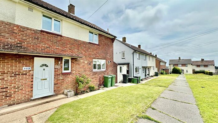 3 Bedroom Semi-Detached House For Sale In Wishing Tree Road, St Leonards, TN38