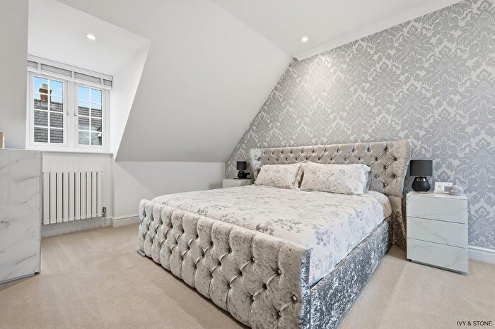 4 Bedroom Semi-Detached House For Sale In Little Dunmow, Dunmow, CM6