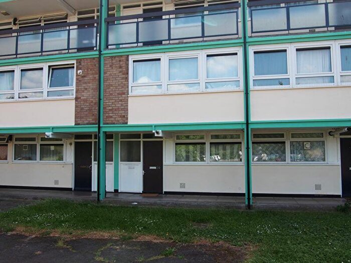 2 Bedroom Maisonette To Rent In Highett Drive, Bristol, BS5