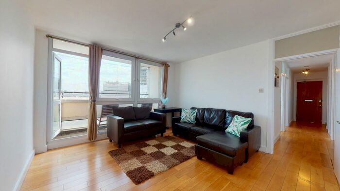 2 Bedroom Flat To Rent In Hall Place, London, W2