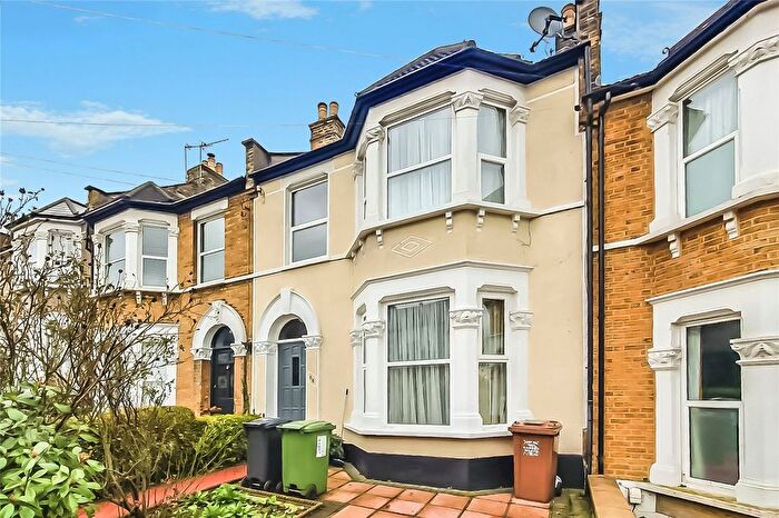 5 Bedroom Terraced House For Sale In Arngask Road, London, SE6